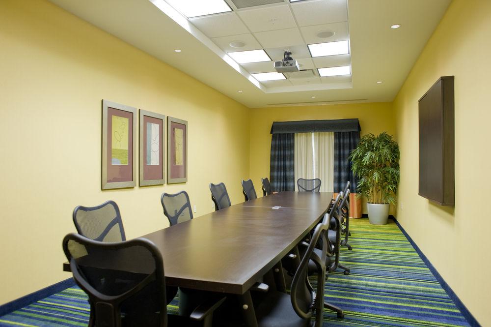 Fairfield Inn & Suites Кълъмбъс Екстериор снимка